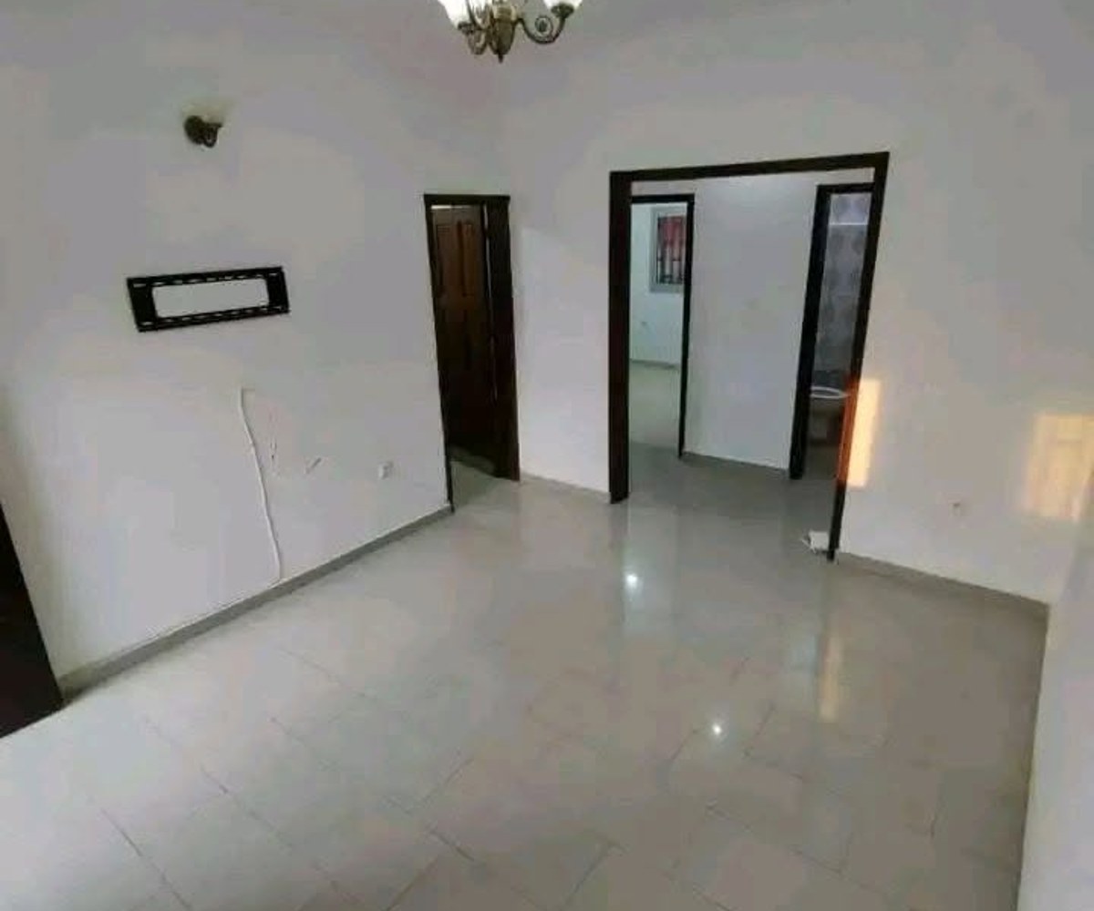 Magnifique appartement à louer Ngousso pharmacie bleue