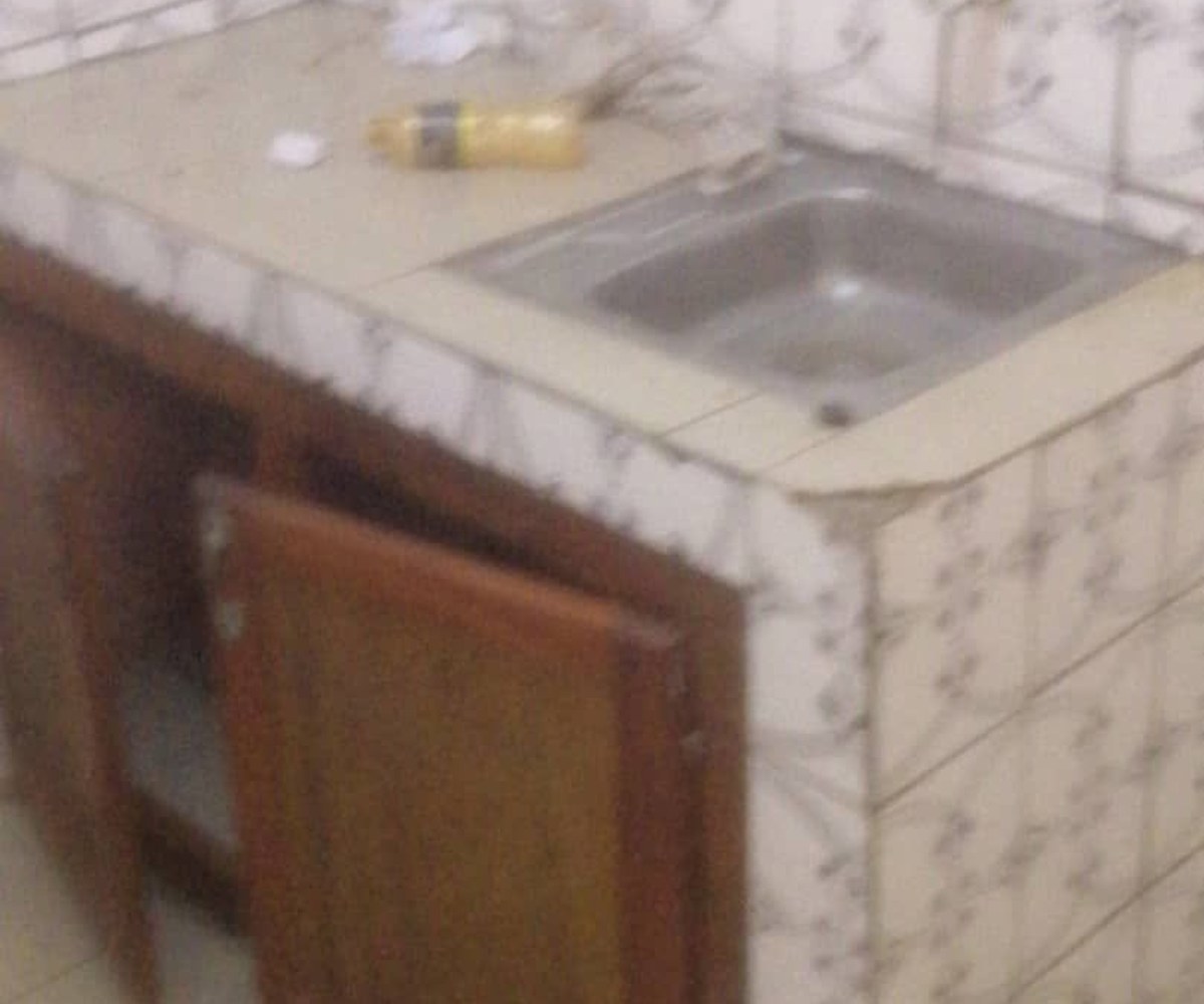 Appartement moderne 2 chambres à louer - Ndokoti, Douala