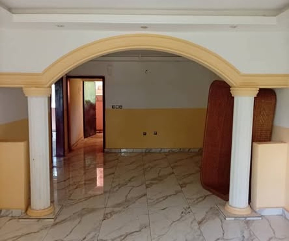 Appartement moderne VIP à louer - Fourgerol