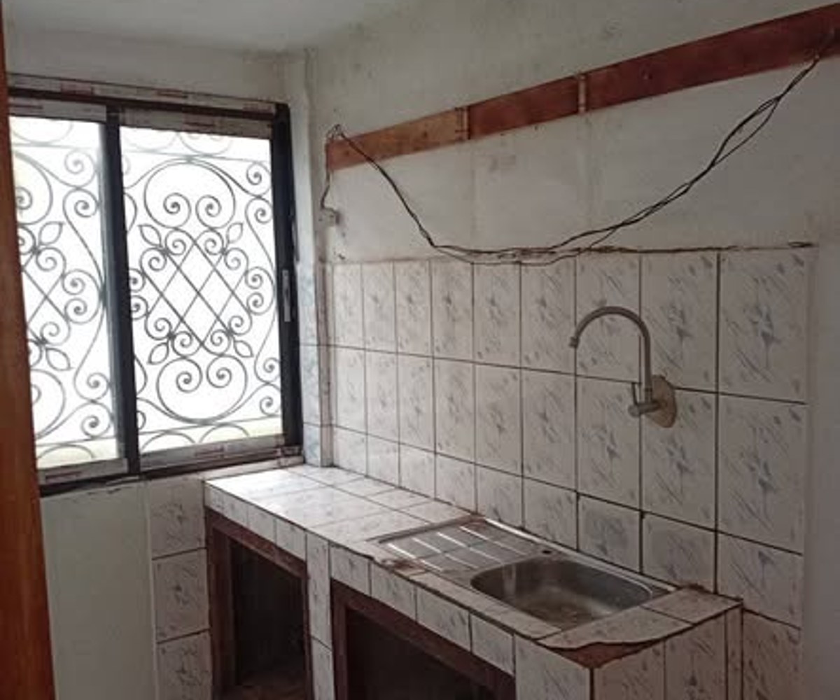 Studio à louer – Mimboman, Yaoundé