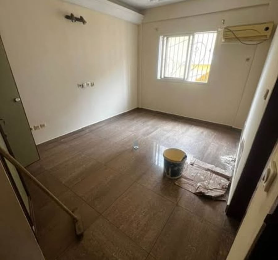 Appartement 2 chambres à louer à Bonapriso – 500 000 FCFA