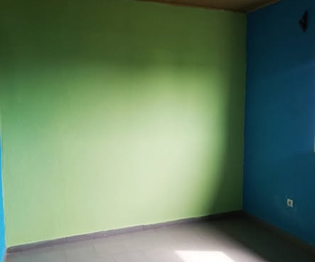 Appartement 2 chambres à louer à Ndogpassi (Hari)