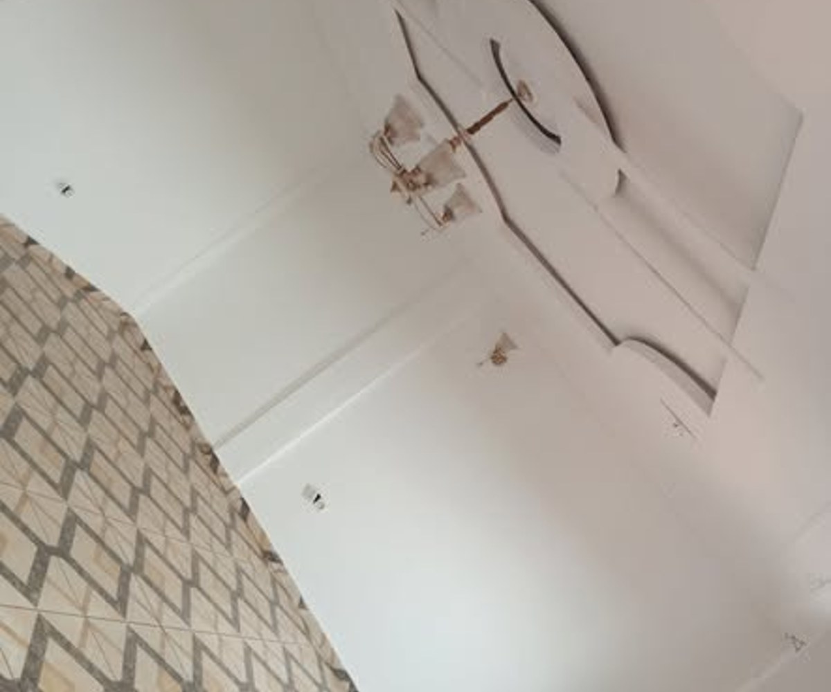 Appartement 2 chambres à louer à Nkolfoulou