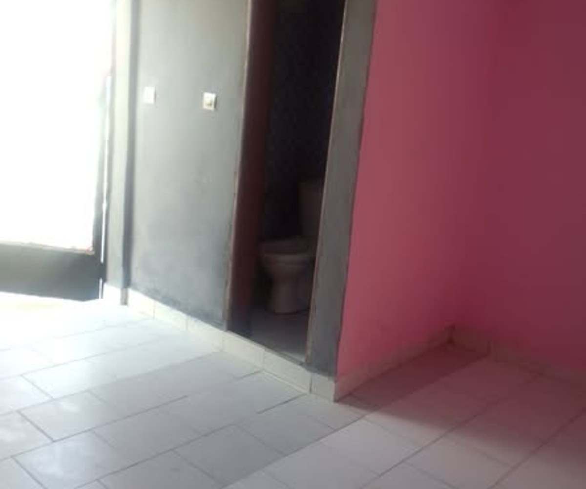 Chambre douche moderne - Bépanda