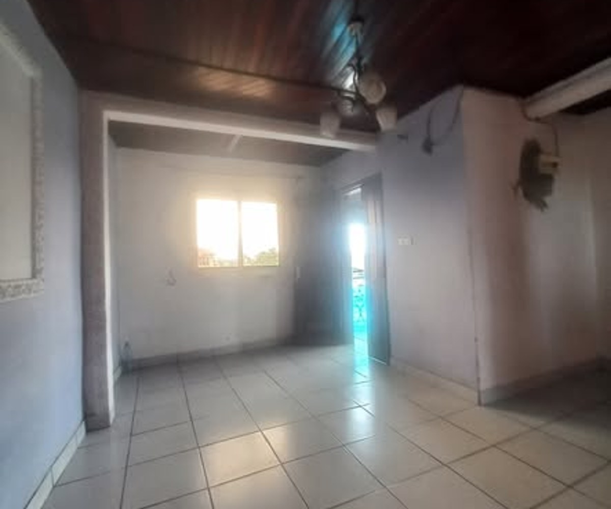 Appartement à louer à Deido