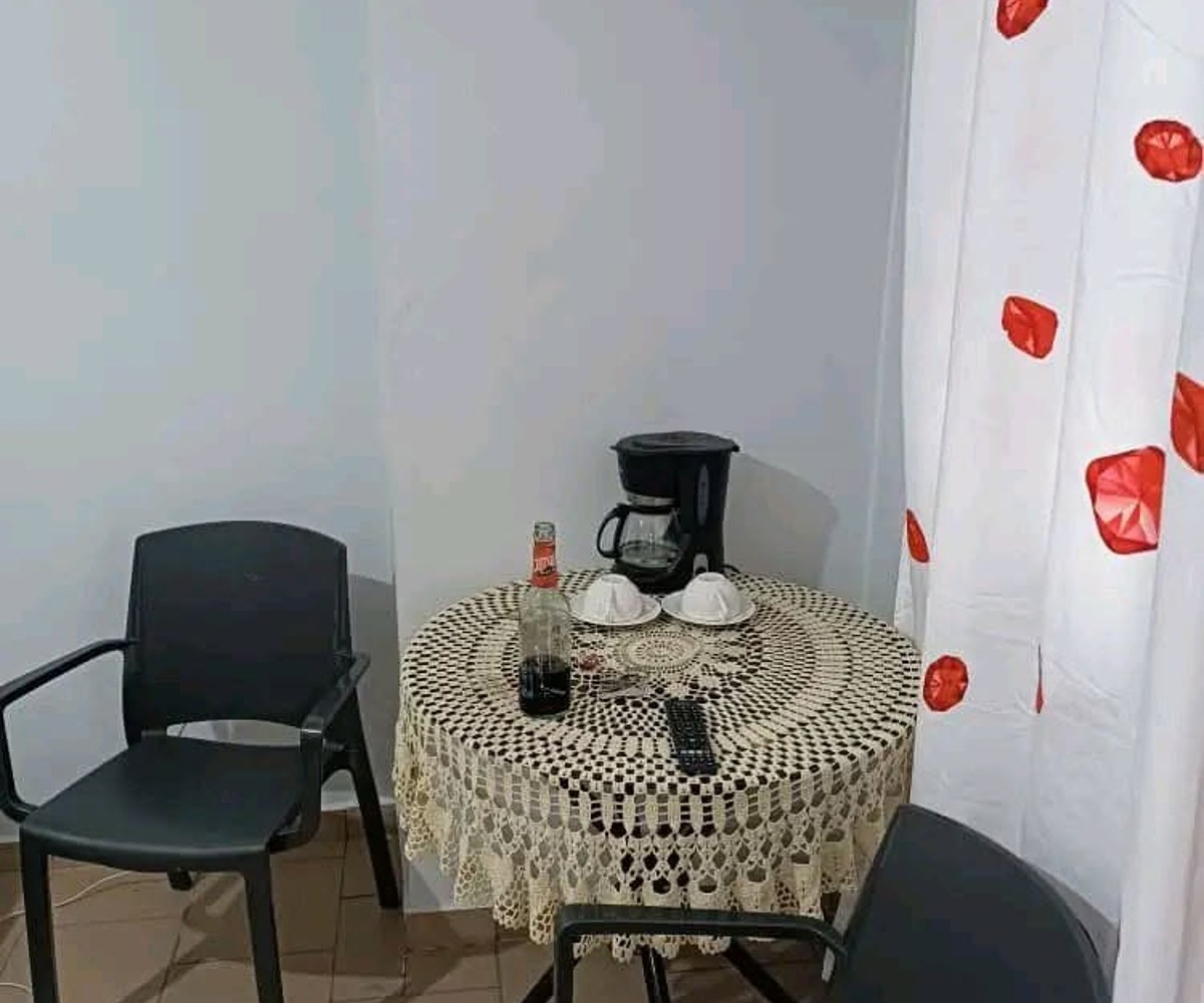 Chambre meublée à louer - Biyem-Assi