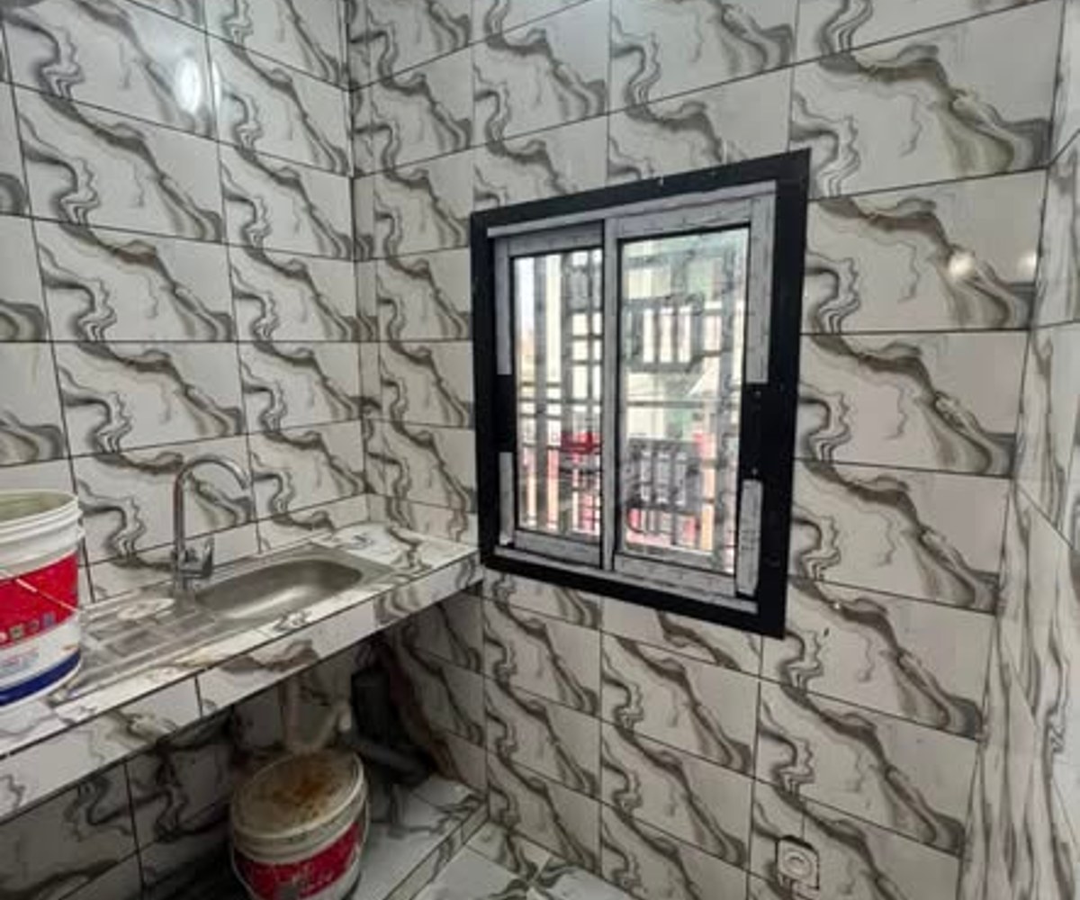 Studio moderne à louer à Damas (Yaoundé)