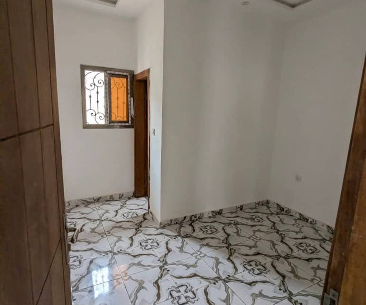 Appartement individuel à louer à Messassi