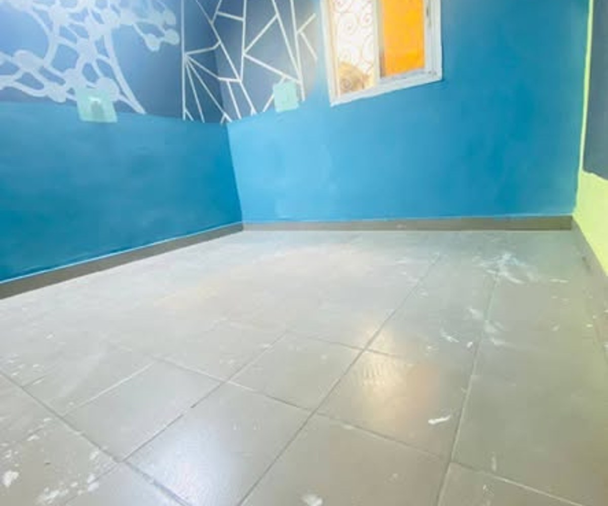 Chambre moderne à louer à Ange Raphaël, Douala