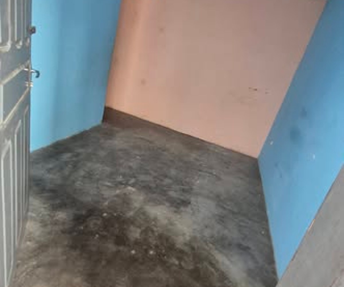 Appartement moderne 2 chambres à Douala Village
