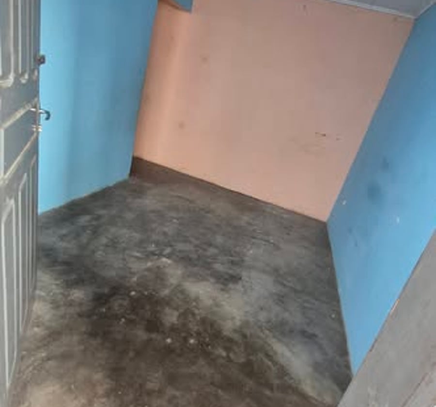 Appartement moderne 2 chambres à Douala Village
