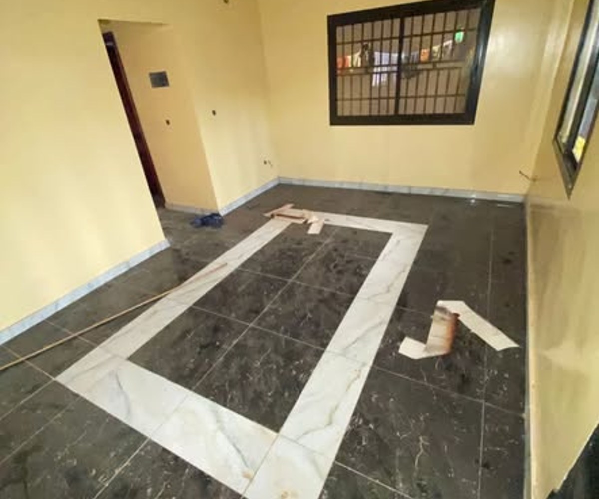 Studio moderne à louer à Nkolbisson