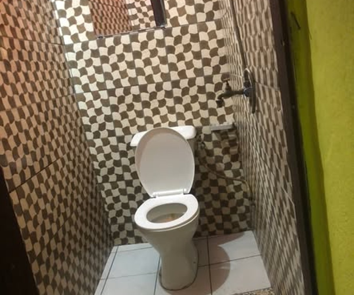Chambre à louer à PK FCFA