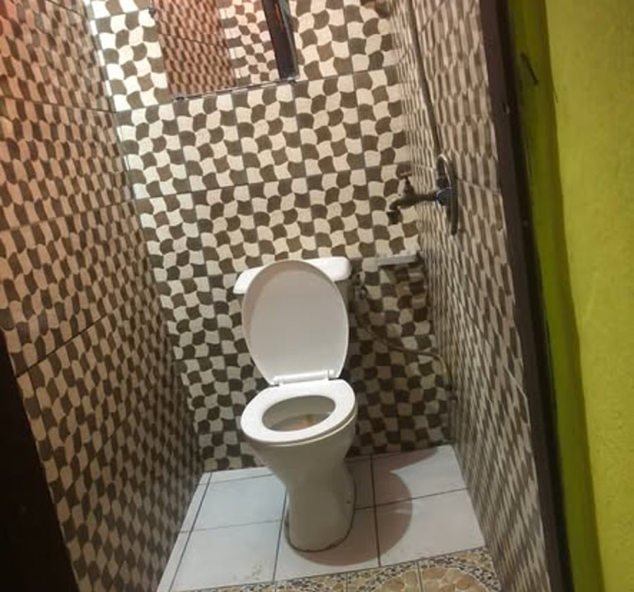 Chambre à louer à PK FCFA