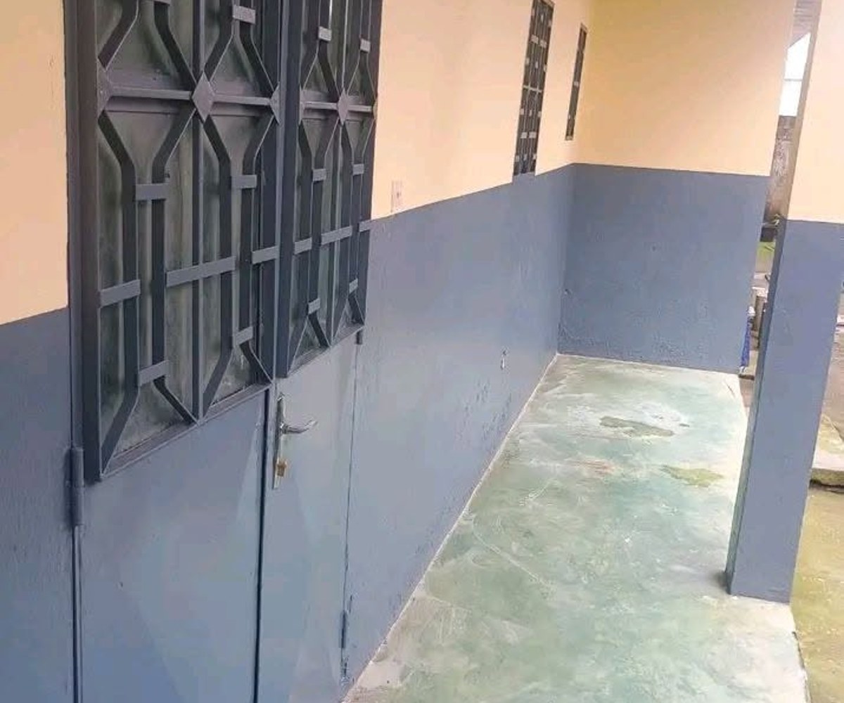 Appartement moderne - PK10 Douala