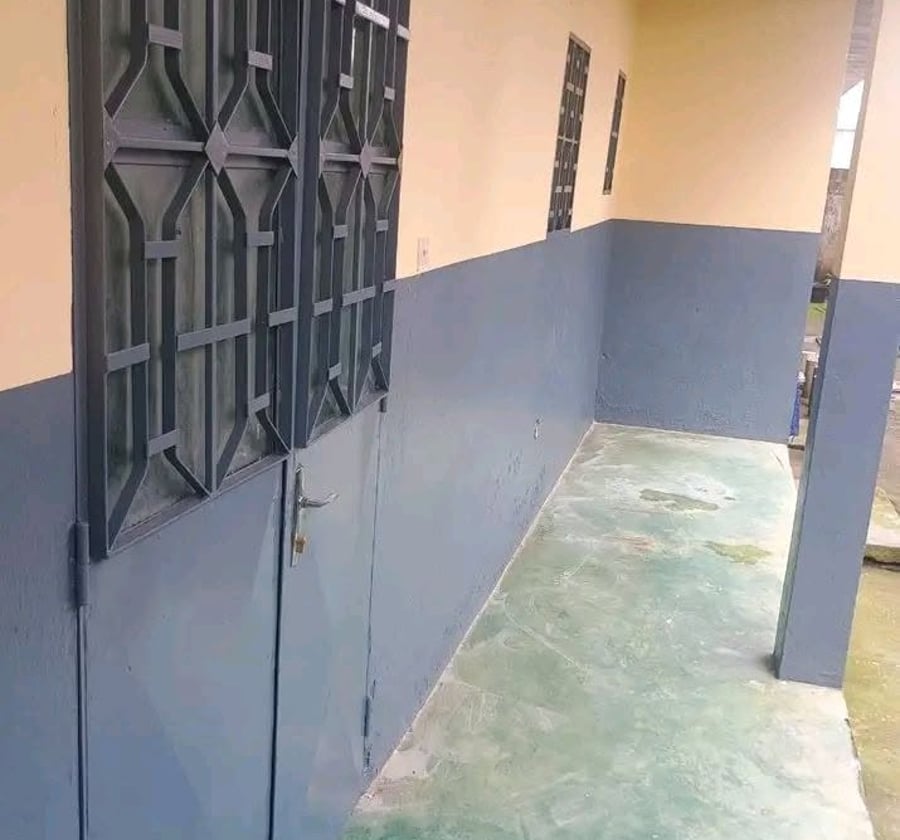 Appartement moderne - PK10 Douala