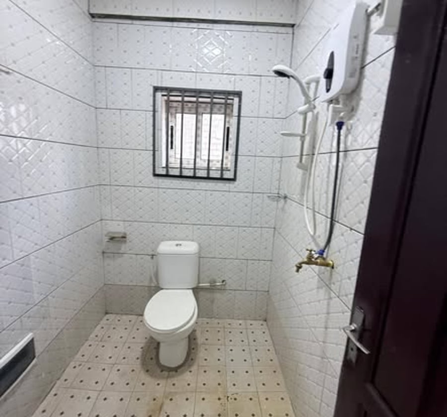 Appartement 2 chambres à louer - Yaoundé Mimboman