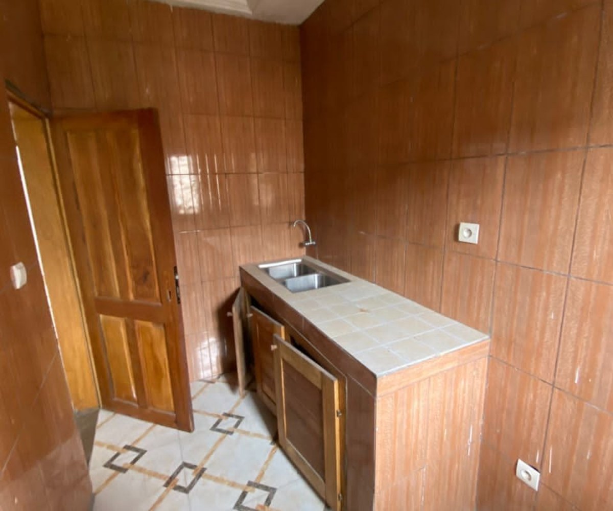 Appartement moderne à louer à Kotto