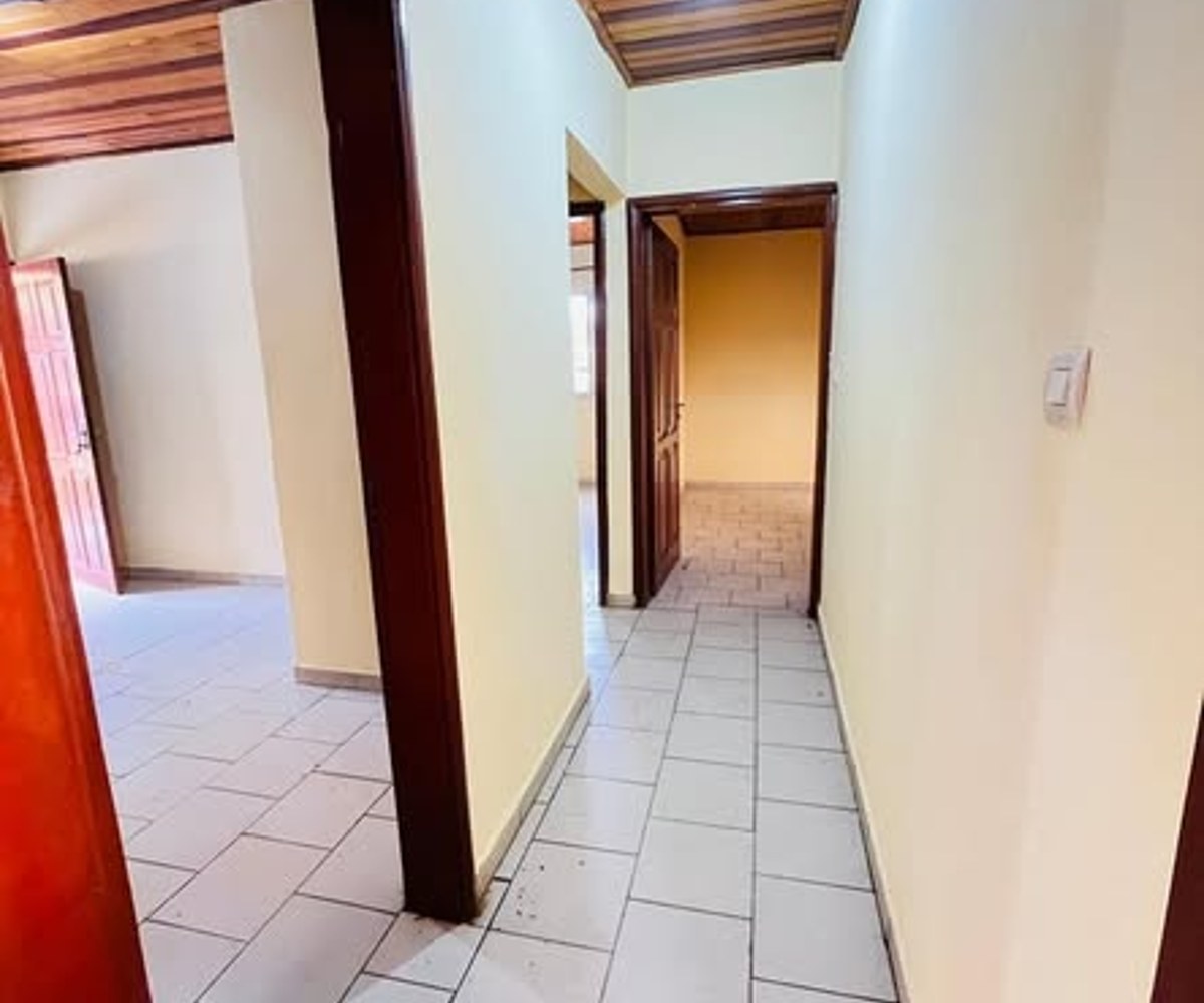 Appartement 3 chambres à Nsimeyong, Yaoundé