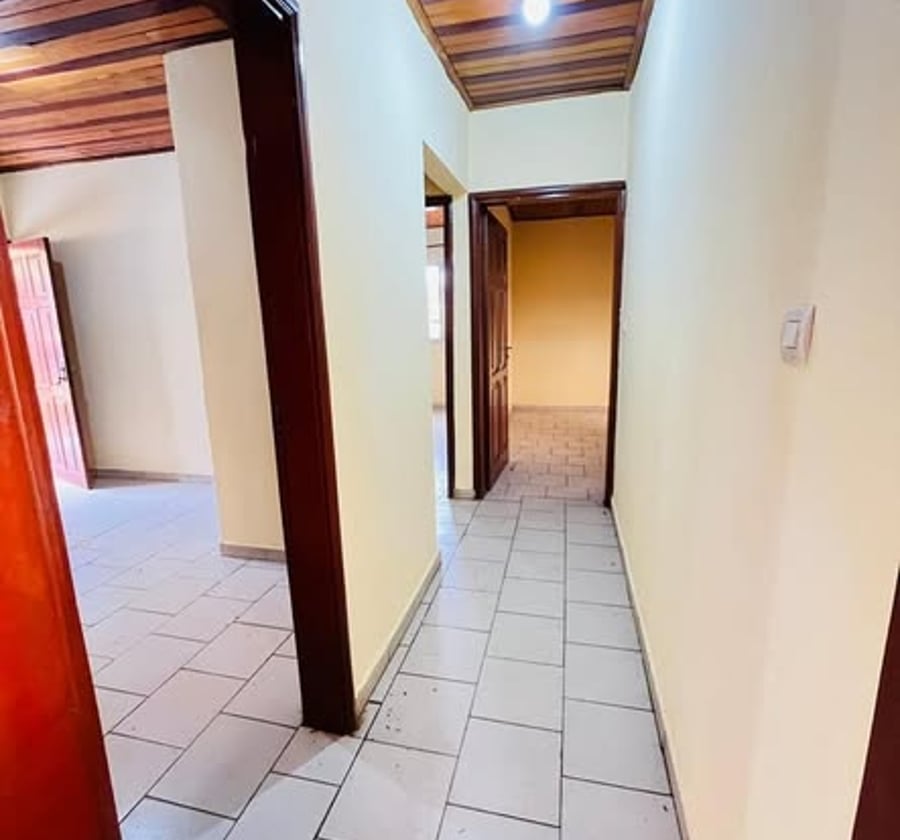 Appartement 3 chambres à Nsimeyong, Yaoundé