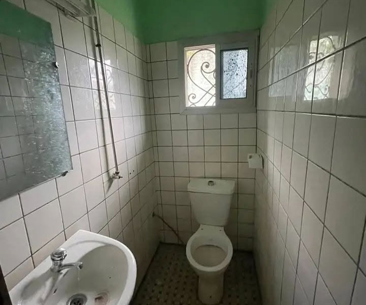 Appartement 2 chambres à louer à PK12