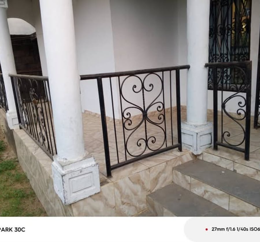 Maison à vendre à Yassa (Logement sociaux)