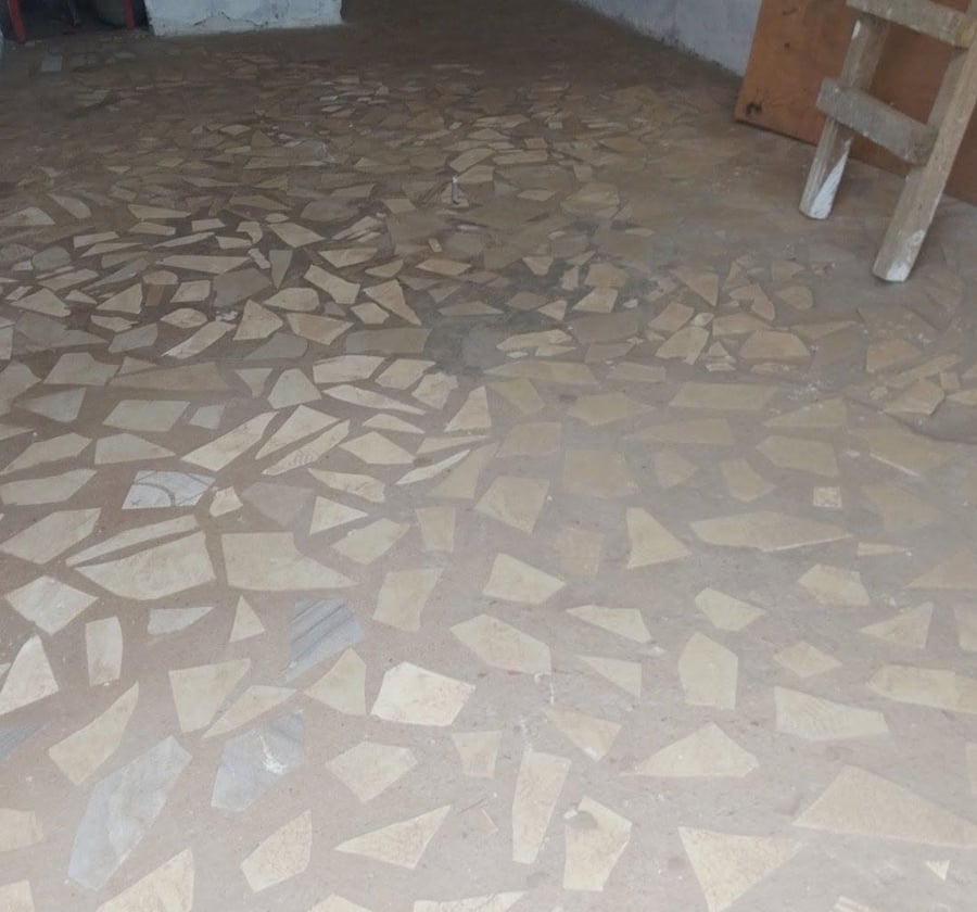 Emplacement commercial - Nkoldongo, Yaoundé