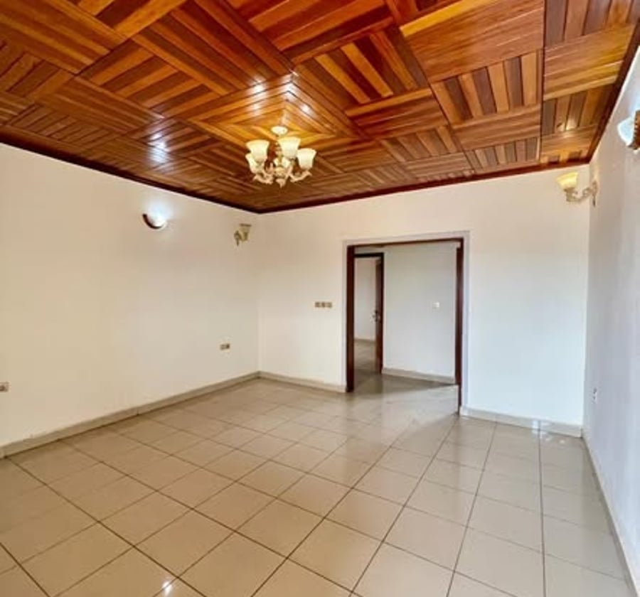 Appartement moderne à louer – Nsam, Yaoundé