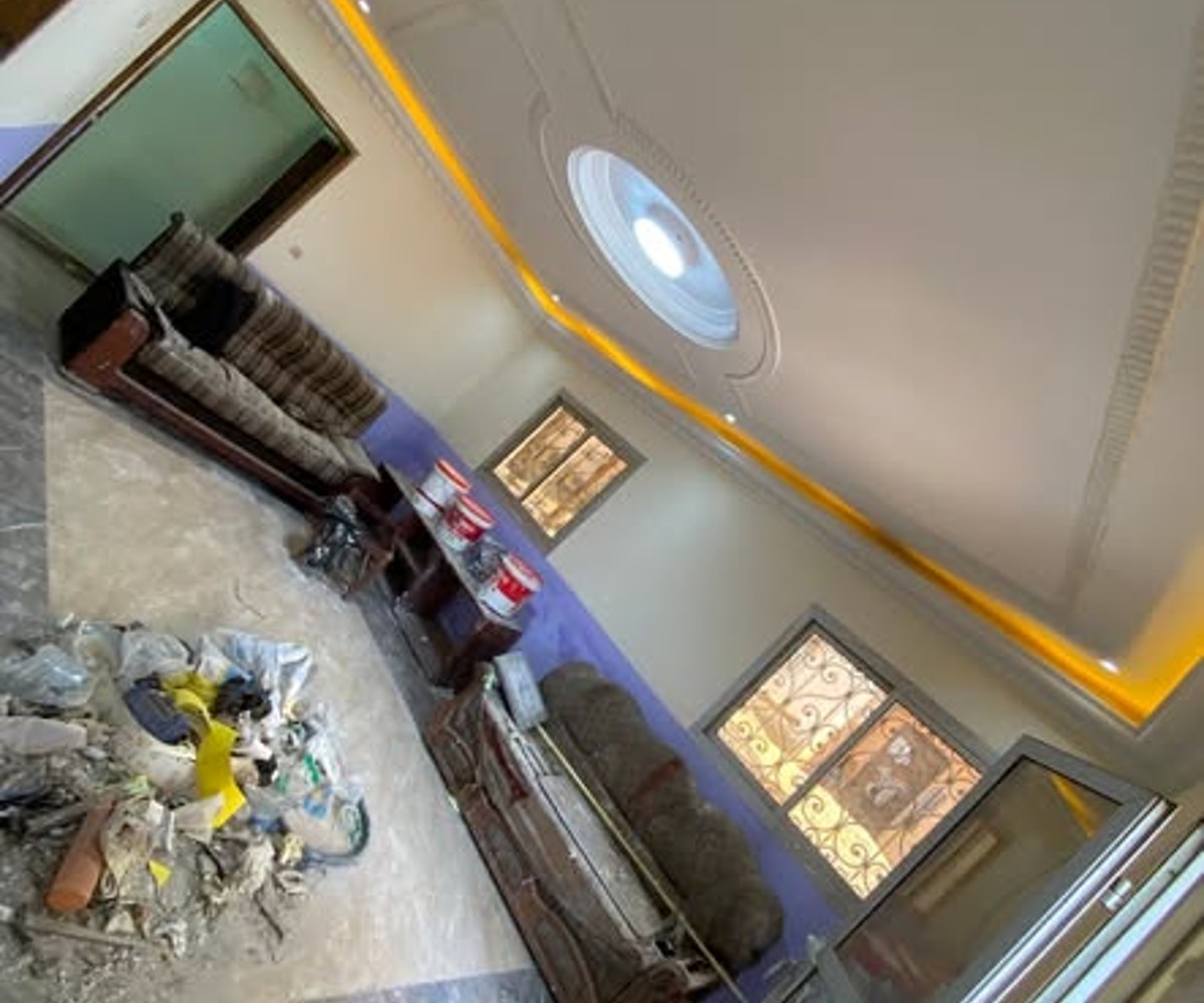 Appartement 3 chambres flambant neuf à Santa Barbara, Yaoundé