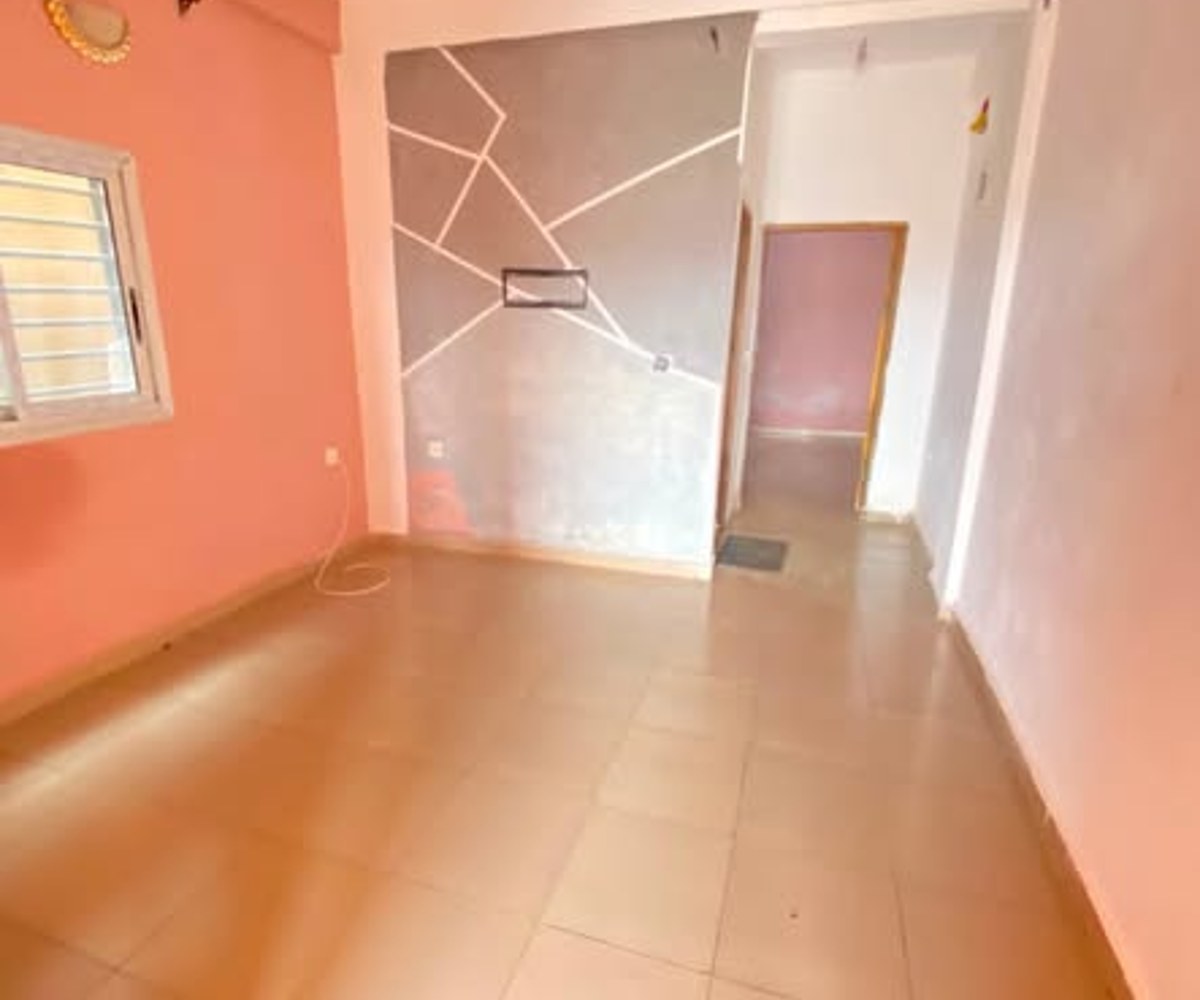 Studio moderne à TKC - Yaoundé