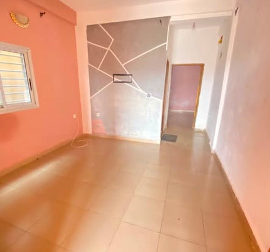 Studio moderne à TKC - Yaoundé