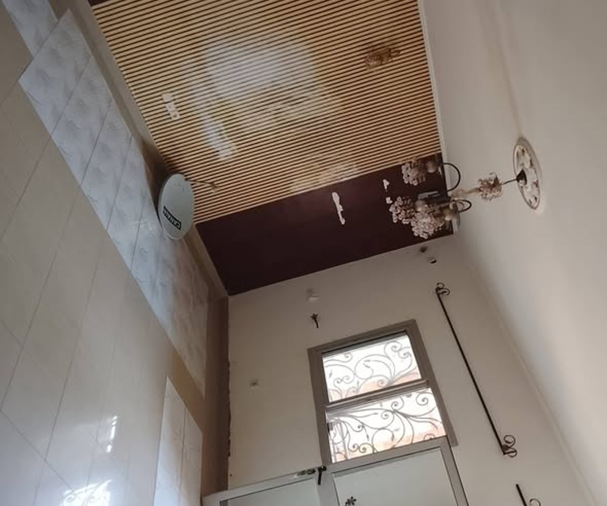 Appartement 2 chambres à louer - Titi Garage, Yaoundé