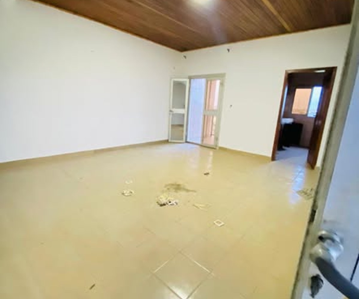 Appartement F3 à louer - Yassa