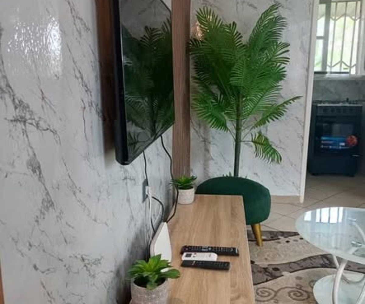 Studio meublé à Bali Douala