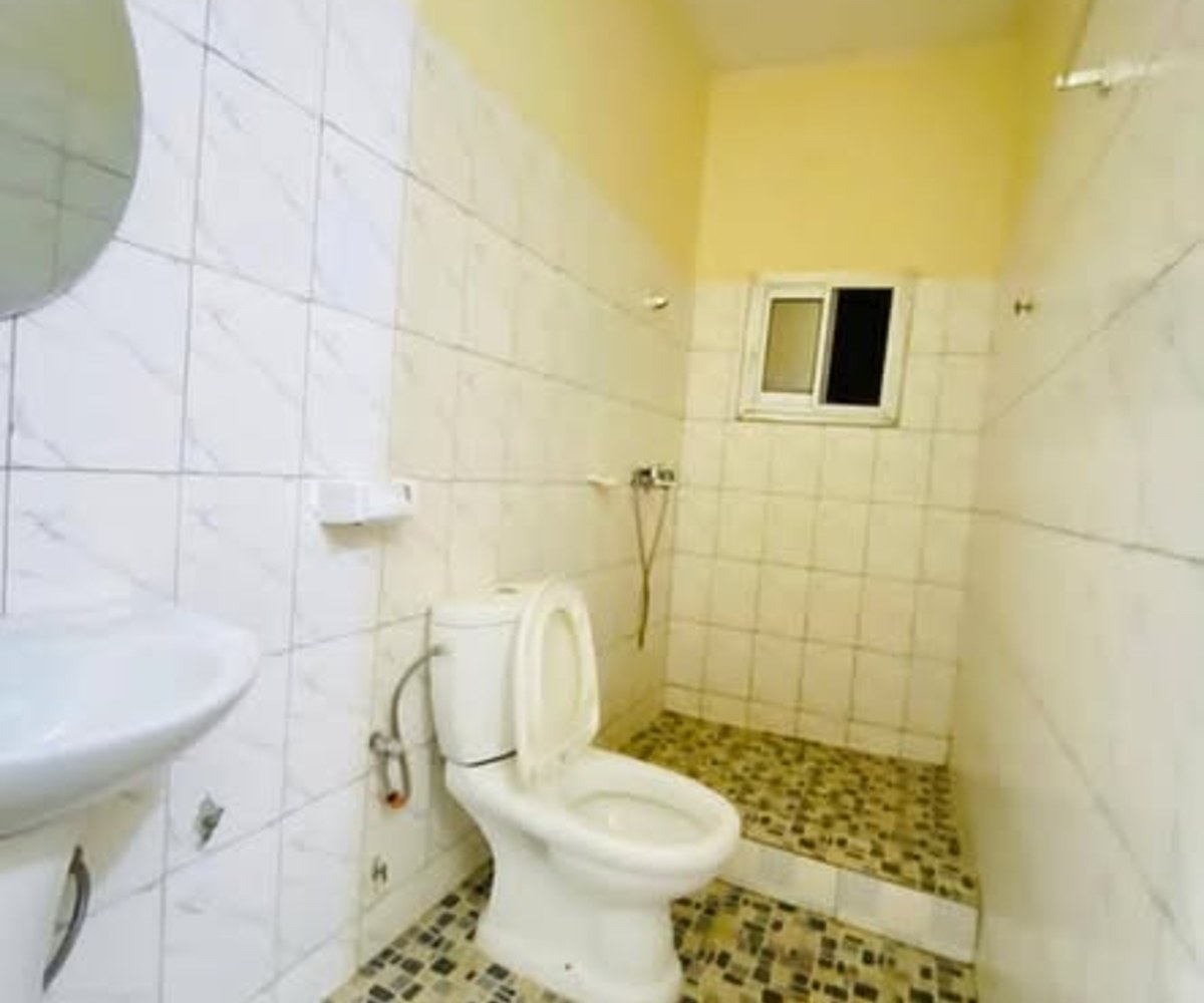 Appartement moderne à louer à Obobogo