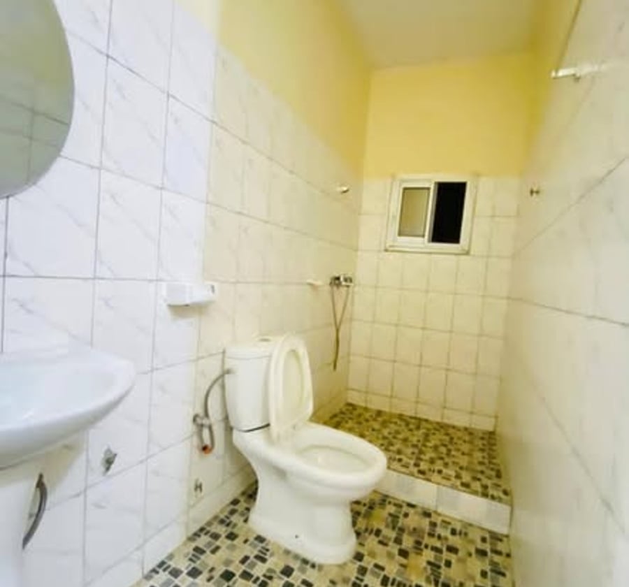 Appartement moderne à louer à Obobogo