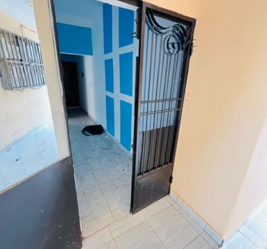 Studio à Nkozoa - 55 000 FCFA/mois