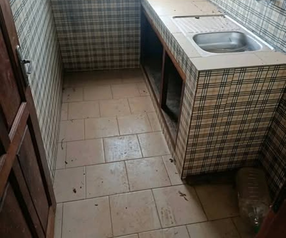 Appartement moderne à louer à Olembe