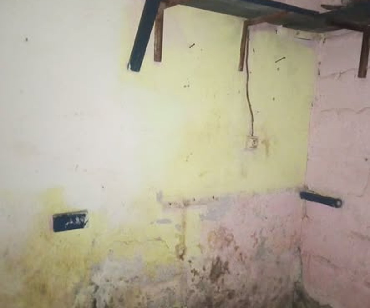 Studio moderne 4 pièces - PK8 Douala