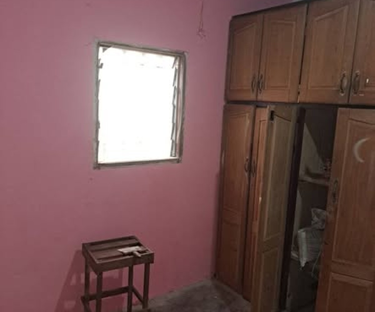 Chambres modernes à louer - Derrière Mobile Omnisport