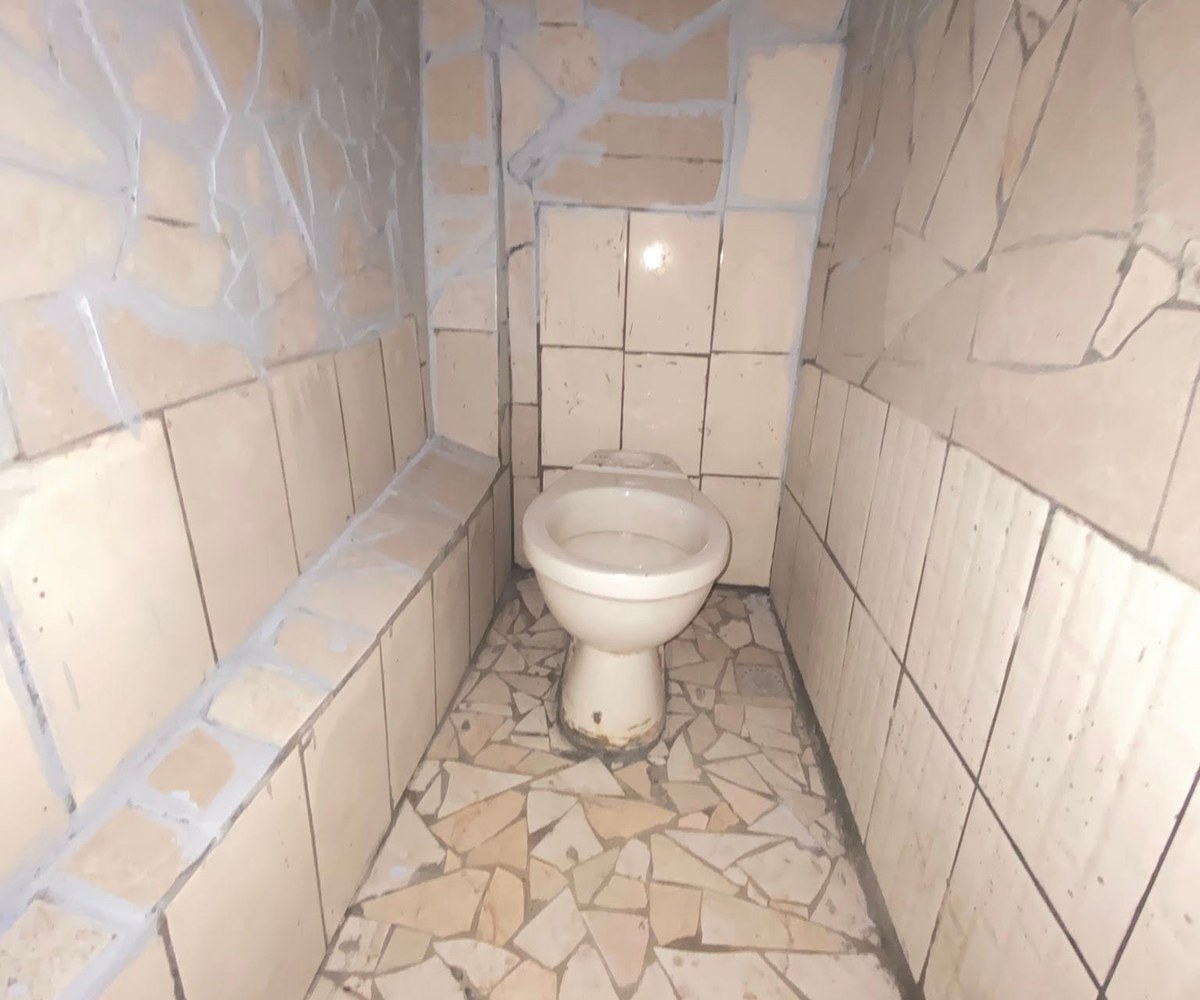 Chambre moderne à louer à TKC
