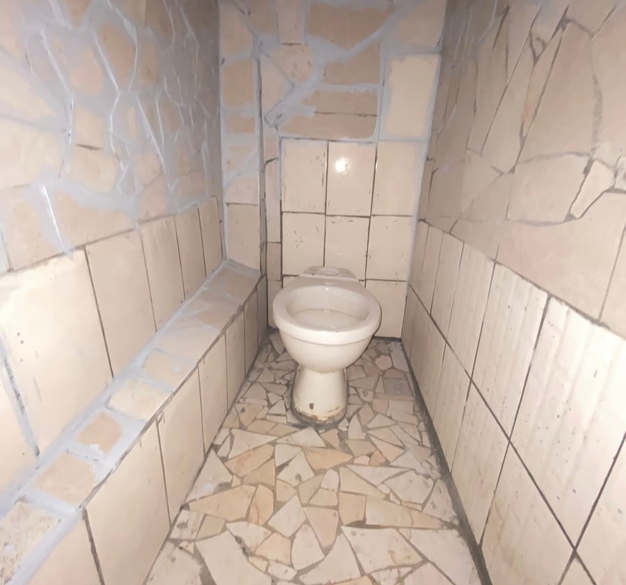 Chambre moderne à louer à TKC