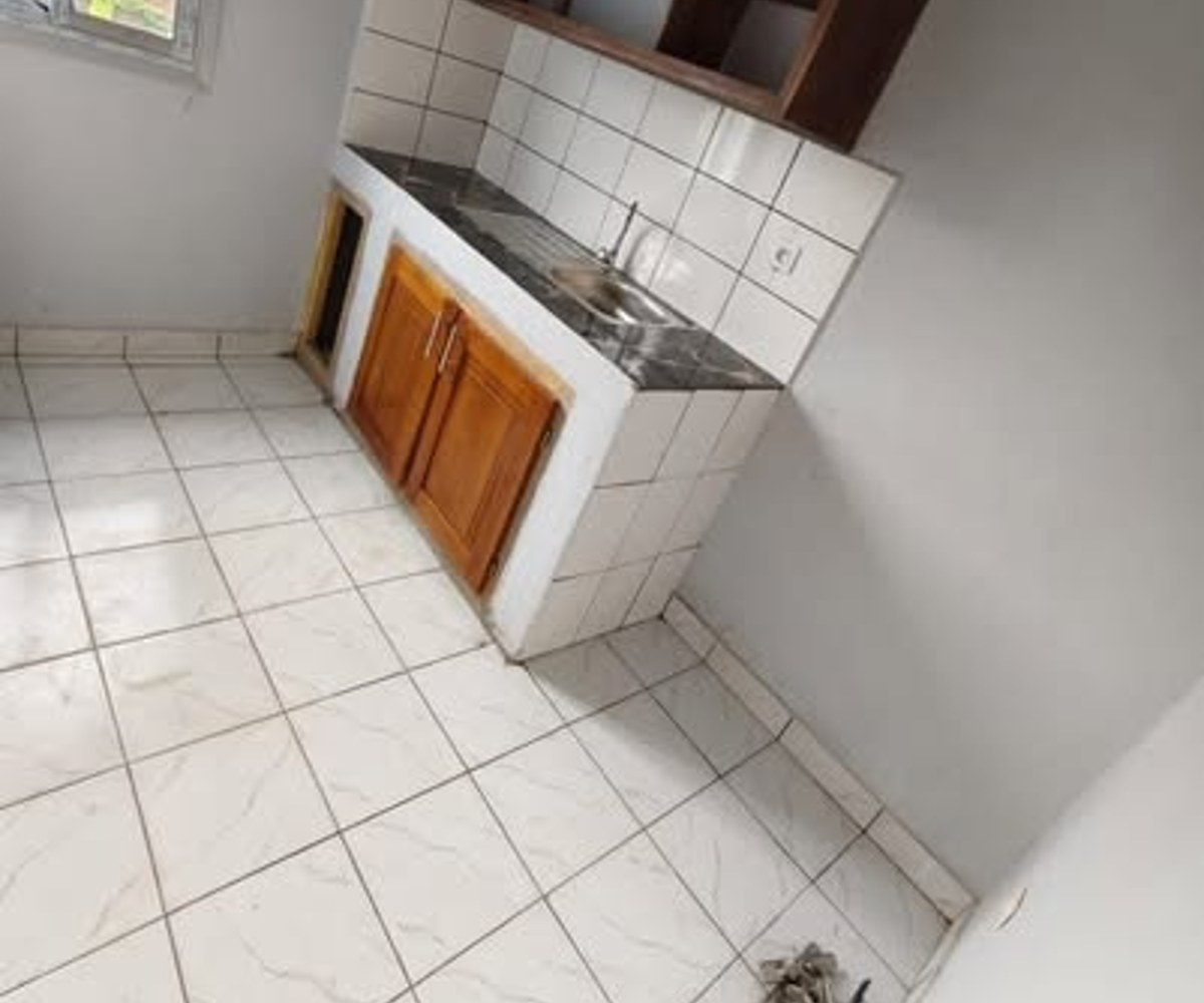 Appartement 2 chambres à louer à Essos