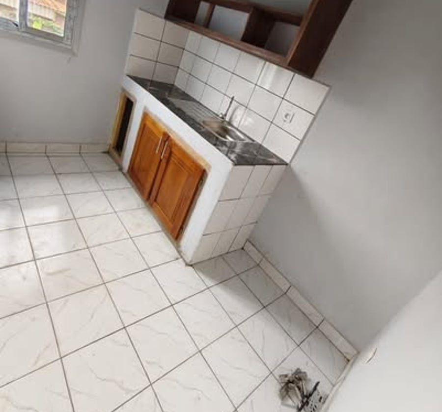 Appartement 2 chambres à louer à Essos