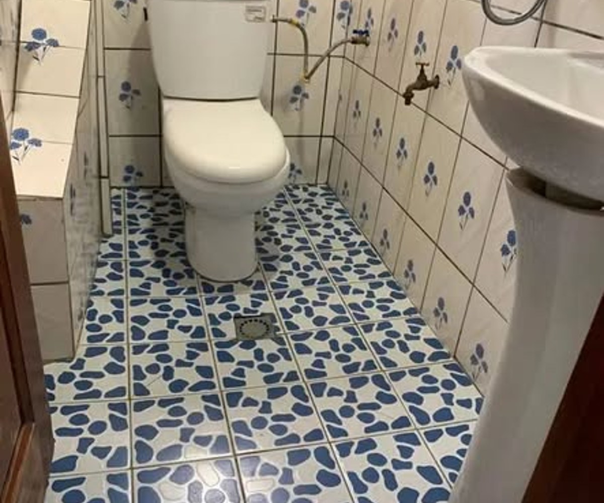Studio moderne à Ndogpassi II – 60 000 XAF/mois