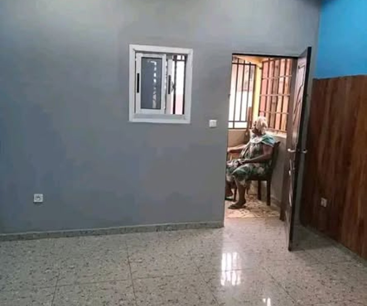 Studio moderne à louer à Omnisport