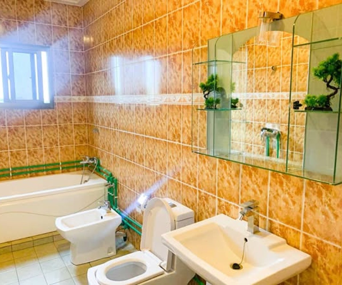 Studio meublé de luxe à Hôtel du Plateau