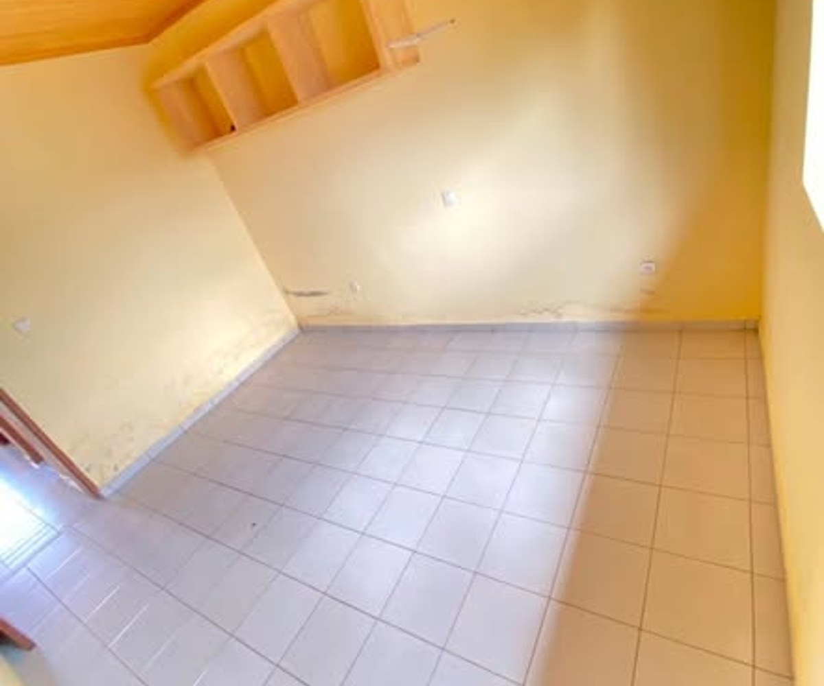 Appartement moderne à louer à Nkolbisson