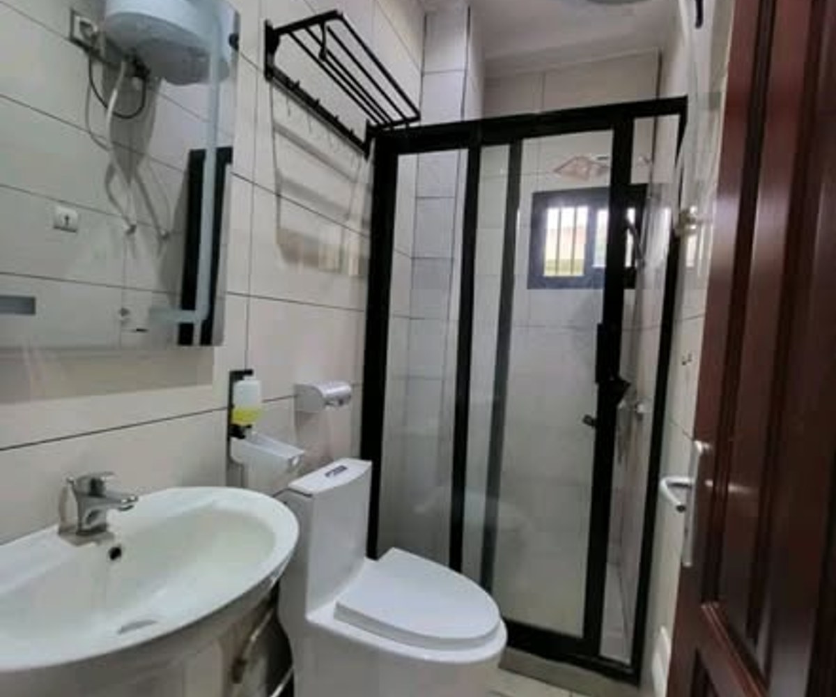 Appartement VIP Efoulan - 3 chambres