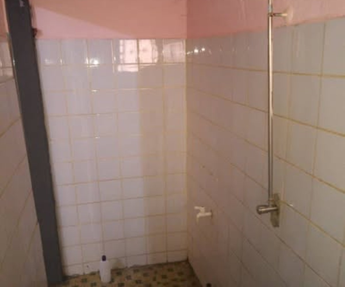 Chambre moderne à louer - Awae, Yaoundé